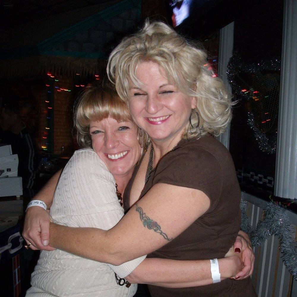 Meet your Posher, Sally